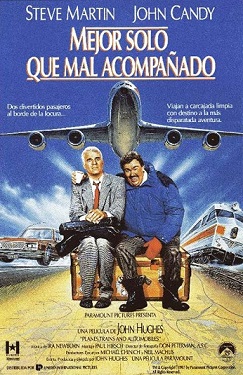 Mejor Solo Que Mal Acompañado (1987)