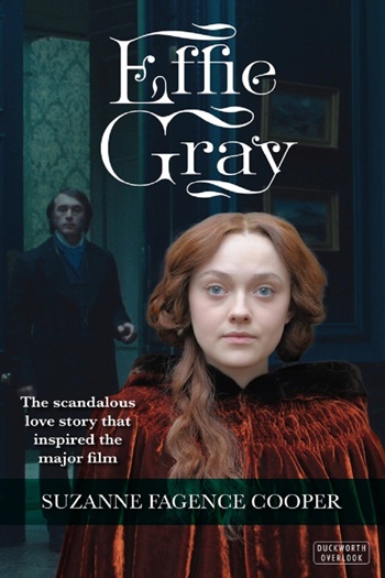 Effie Gray (2014)