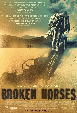 Broken Horses (2015)