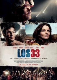 Los 33 (2015)