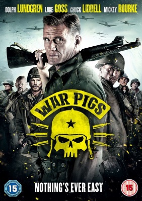 War Pigs (2015)