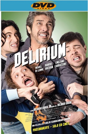 Delirium