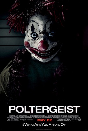 Poltergeist (2015) EXTENDED