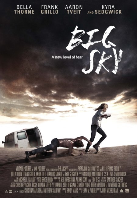 Big Sky (2015)