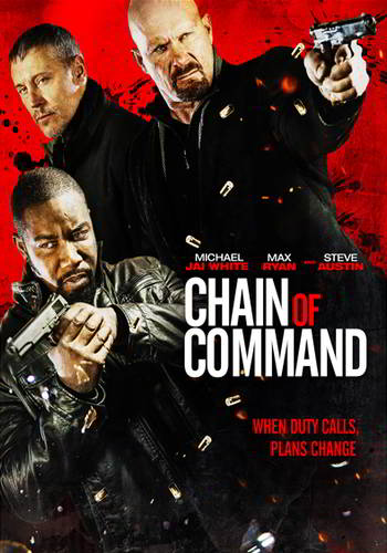 Chain Of Command (2015)