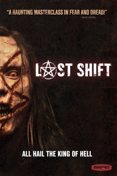 Last Shift (2014)