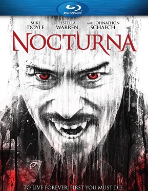 Nocturna (2015)