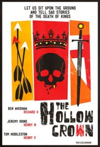 The Hollow Crown (Miniserie)