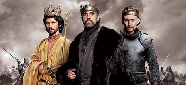 The Hollow Crown (Miniserie)