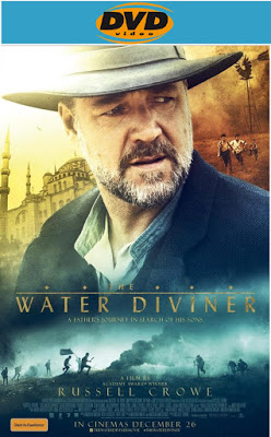 The Water Diviner