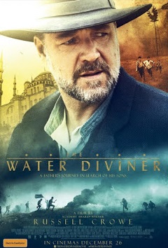 The Water Diviner (2014)