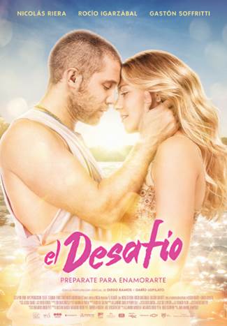 El Desafio (2015)