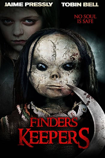 Finders Keepe (2014)