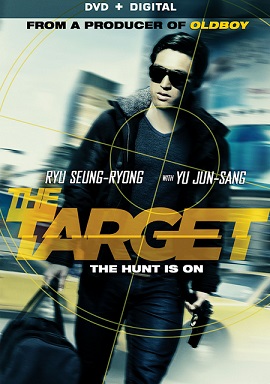 The Target (2014)