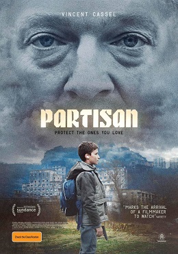 Partisan (2015)