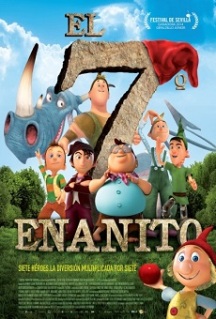 El 7 Enanito (2014)