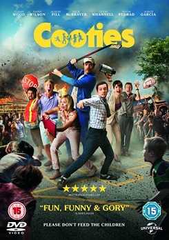 Cooties (2014)