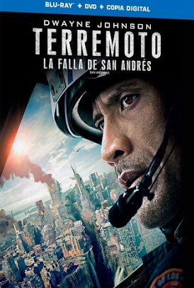 San Andreas (2015) 720p