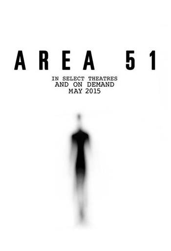 Area 51 (2015)