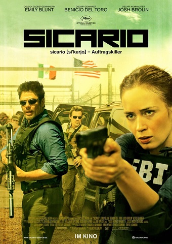 Sicarios (2015)