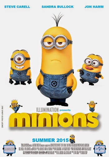 Los Minions (2015)