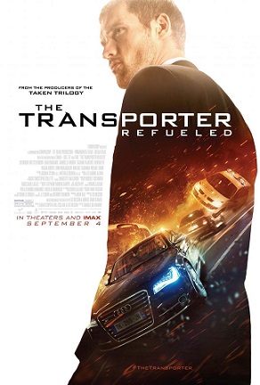 Transporter Legacy (2015)