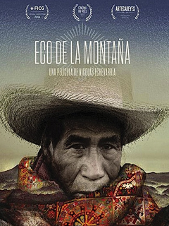 Eco De La Montana