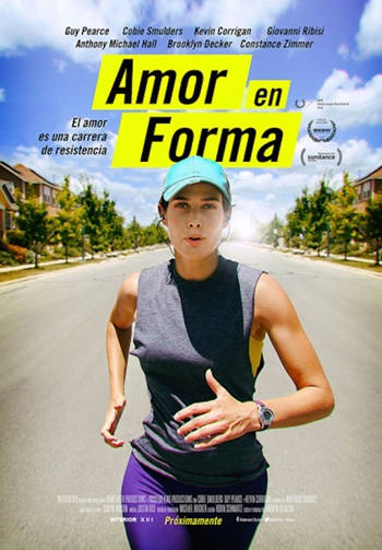 Amor en Forma (2015)