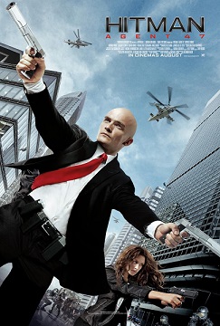 Hitman Agente 47 (2015)