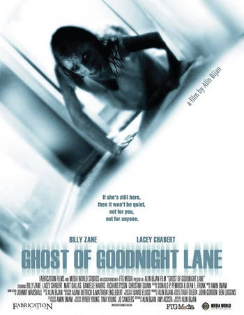 Terror En Goodnight Lane (2014)