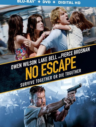 No Escape (2015)