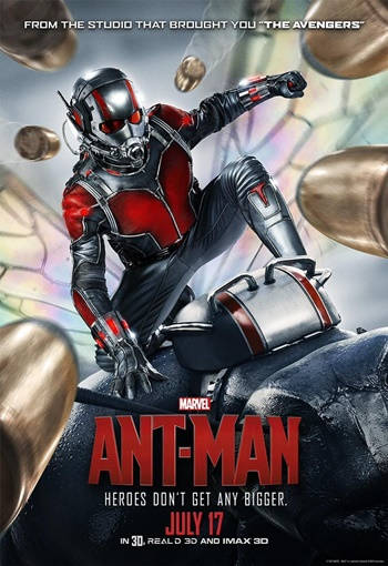 Ant-Man (2015)