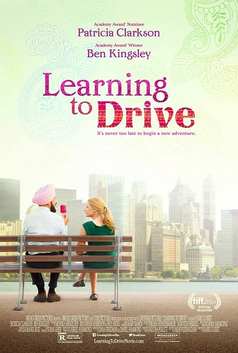 Learning To Drive (2014)