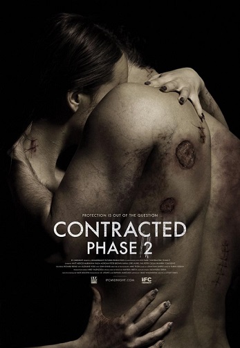 Contracted Phase II (2015)