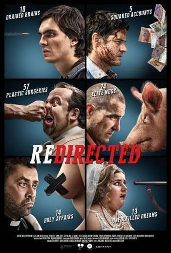 Redirected (2014)