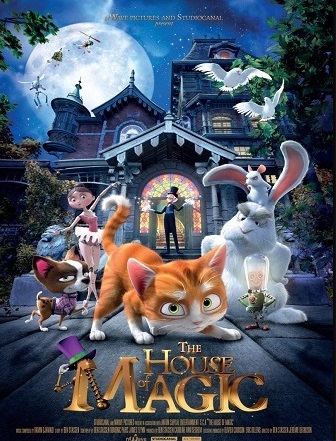 La Casa Magica (2013)