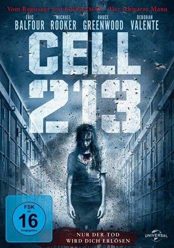 Celda 213 (2012)