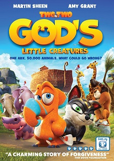 Gods Little Creatures