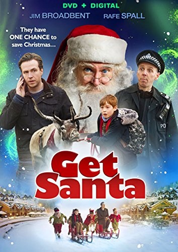 Get Santa (2014)