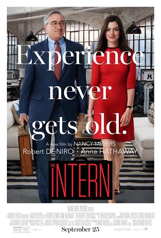 The Intern (2015)