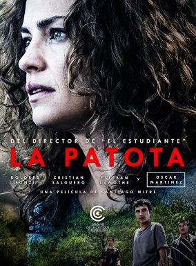 La patota (2015)