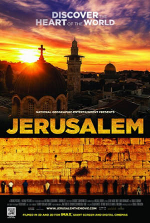 Jerusalen (2013)