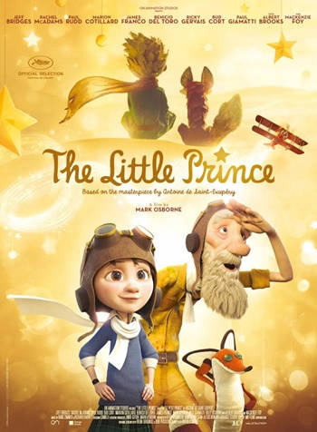 El Principito (2015)