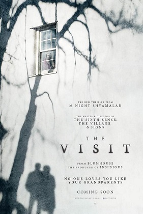 The Visit (2015)