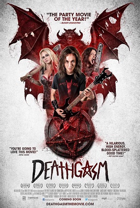 Deathgasm (2015)