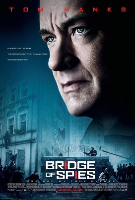 Bridge Of Spies (2015)