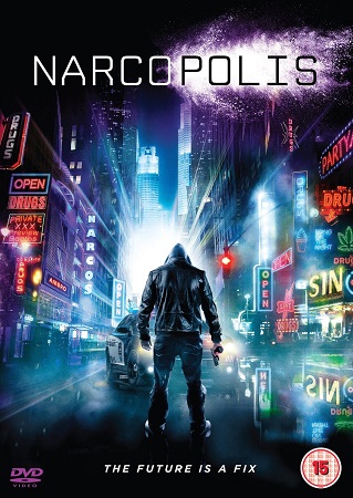 Narcopolis (2015)