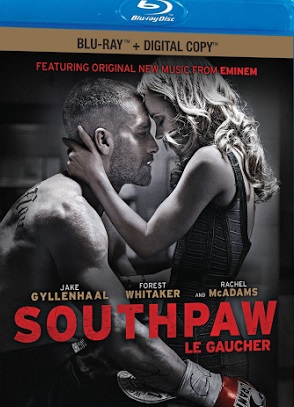 Southpaw (2015) 720p