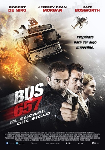 Bus 657 (2015)