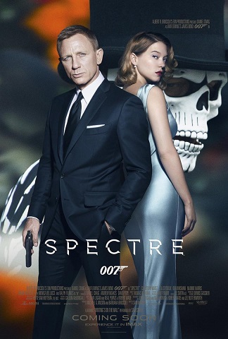 Spectre (2015)